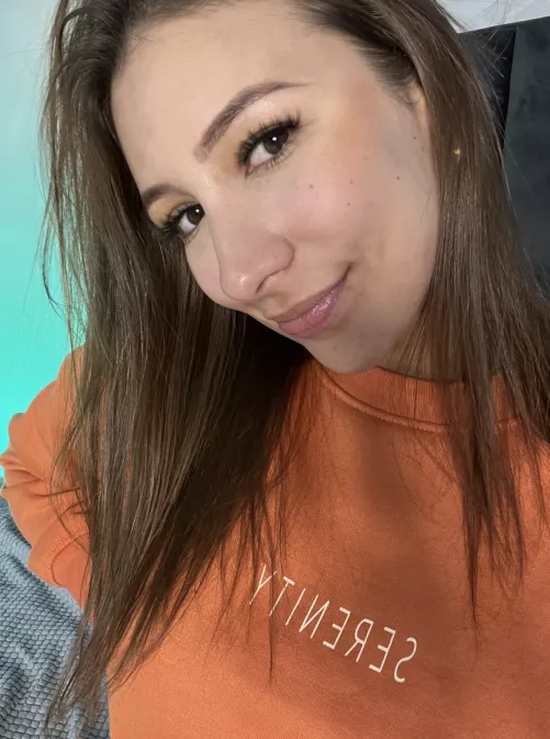 A nice day to you, I hope I look pretty by marvict-