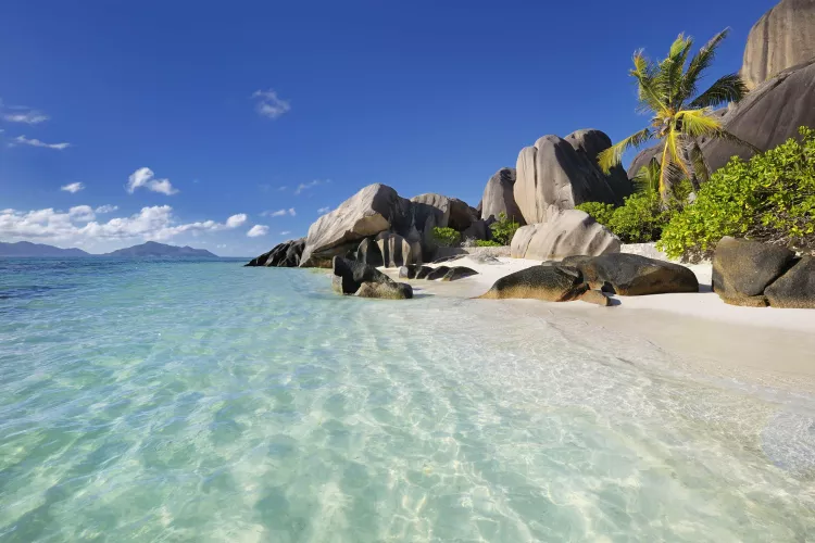 Anse Source d'Argent, Seychelles by Unusual_Recover_1314