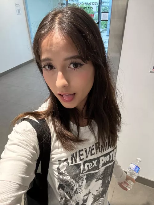 Are you attracted by the streetwear style  by prettydhaliaa