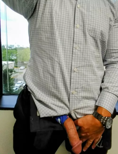 Boss Dad [40], it has been a long day by TexanDilf