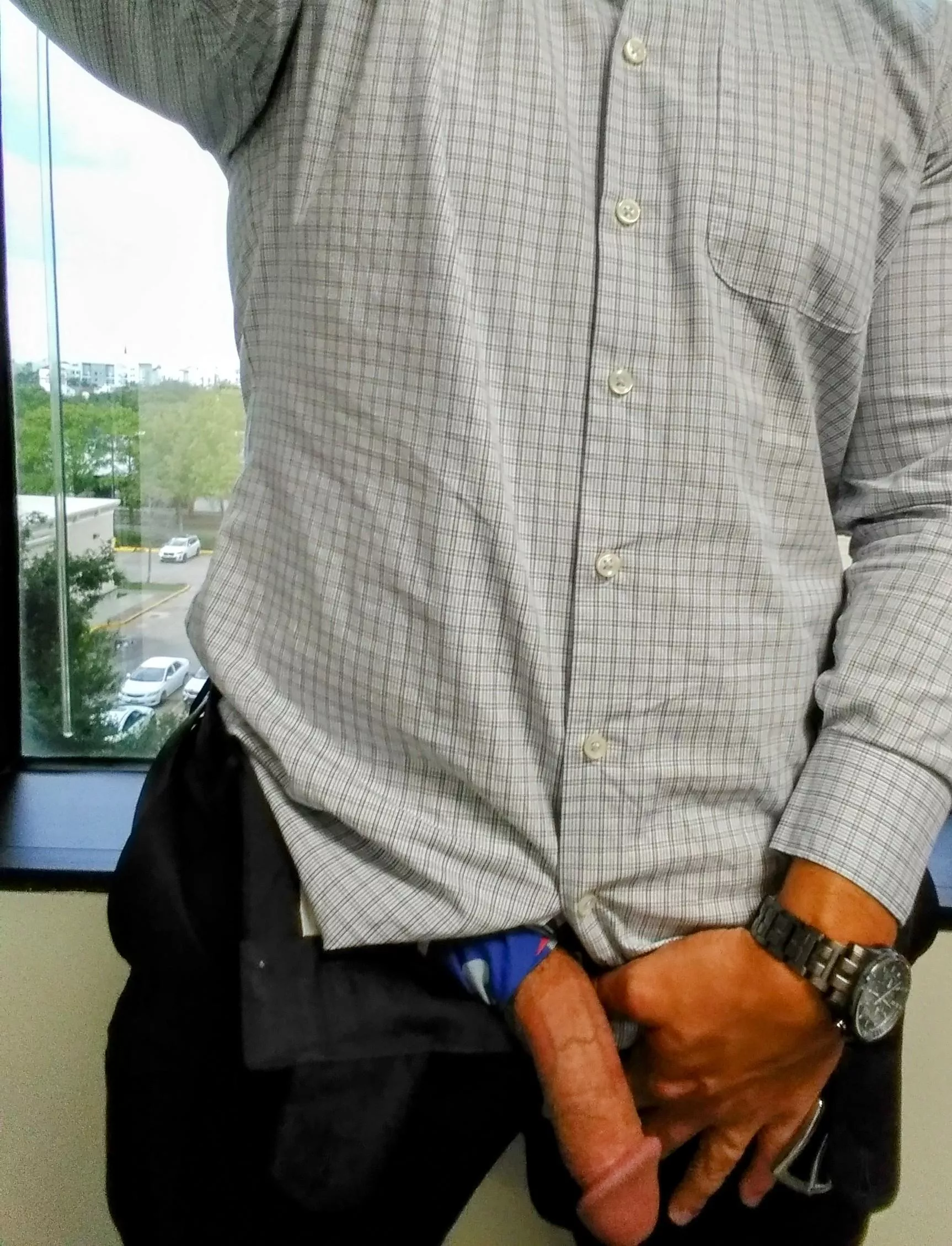 Boss Dad [40], it has been a long day posted by TexanDilf