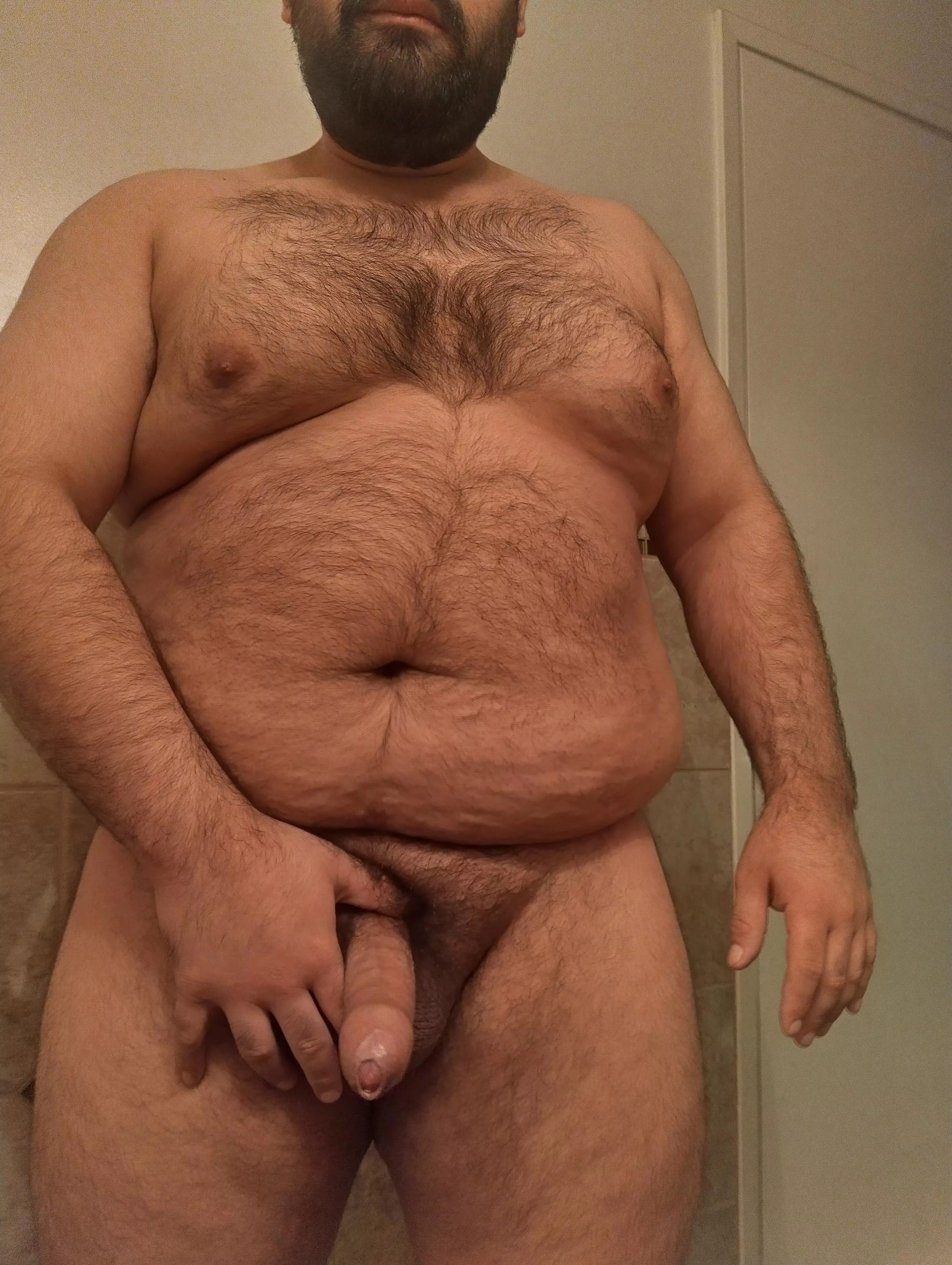 Can this chubby dude get some love. ( First Post ) posted by _NorCal530_