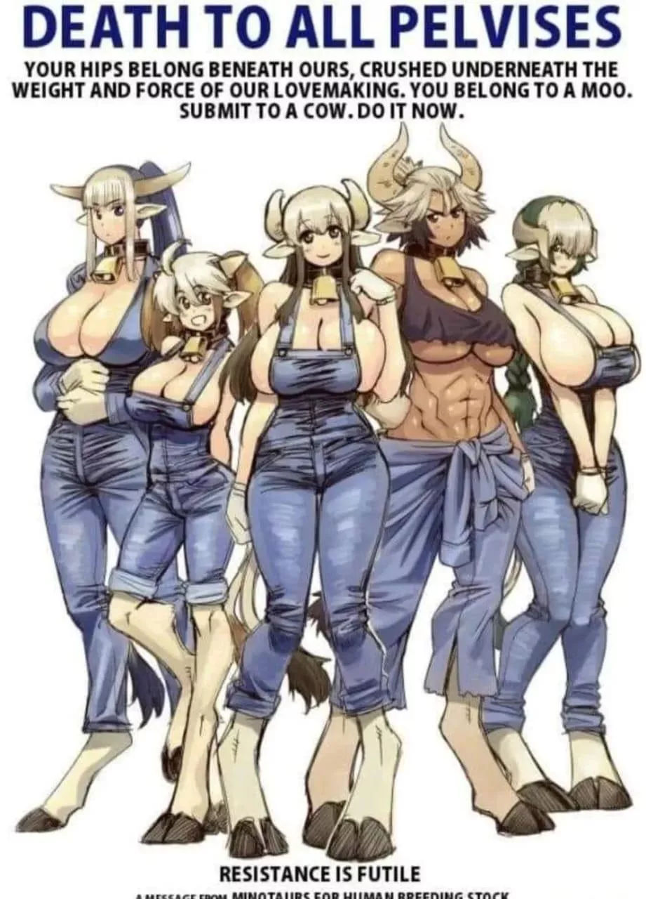 Cowgirls  posted by Xzarface