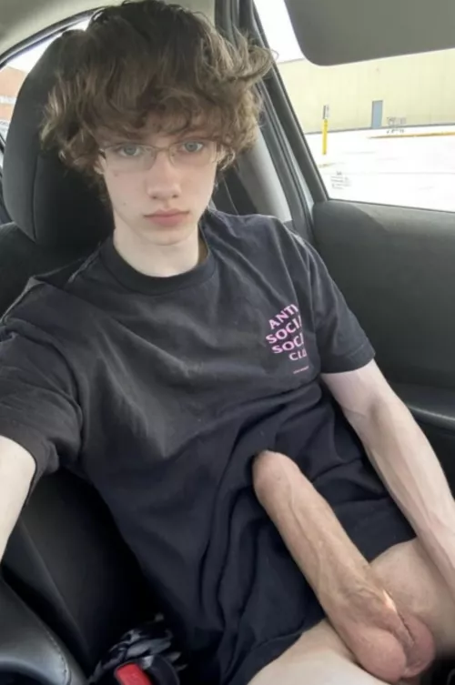 Cute enough? by Smooth_Conflict3970