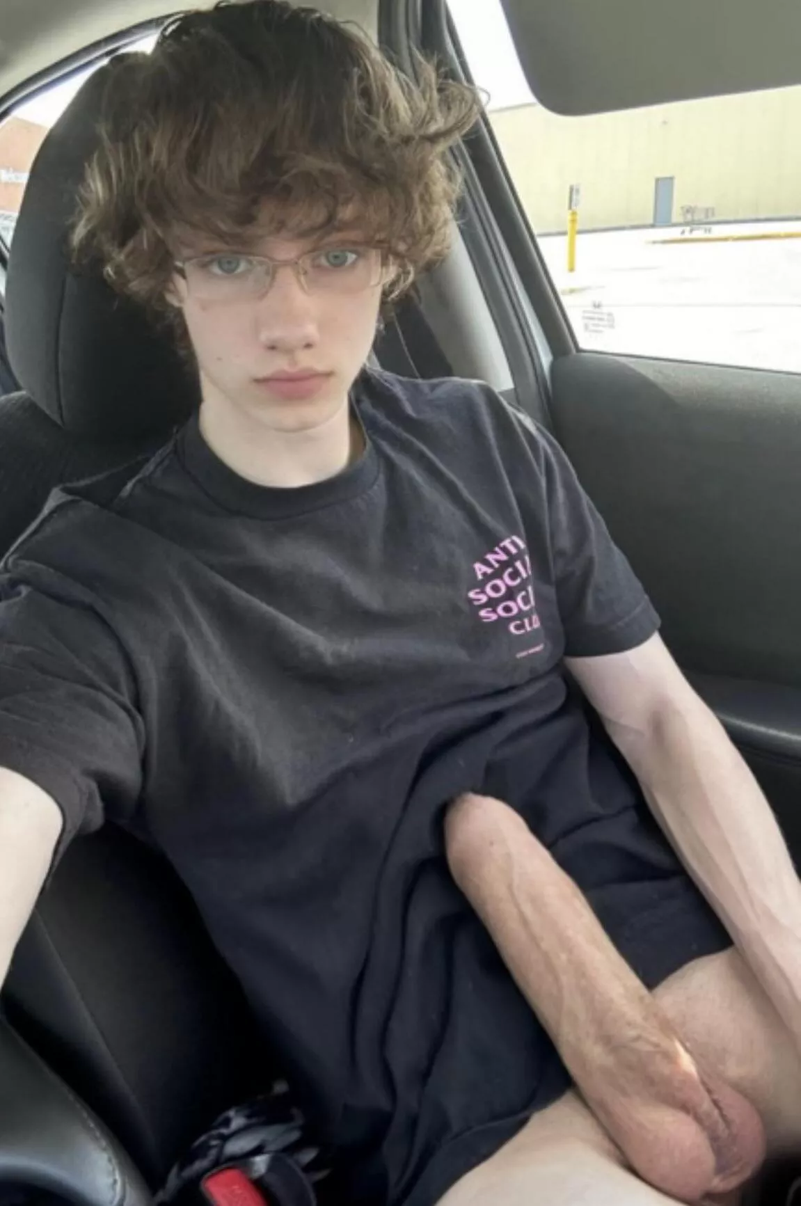 Cute enough? posted by Smooth_Conflict3970