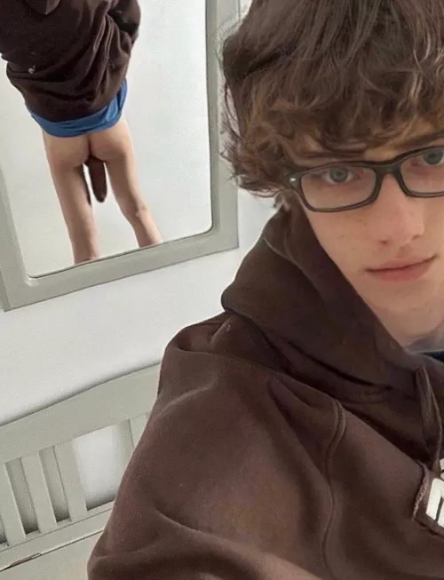 Cutie by Smooth_Conflict3970