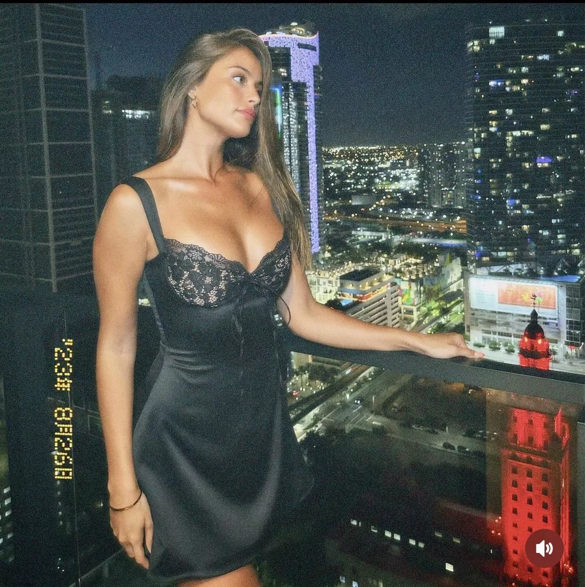 Desire Cordero posted by ConsiderationOdd9871