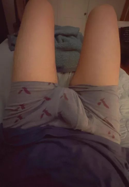 Dm and say quack 🦆 by Prudent_Royal_9478