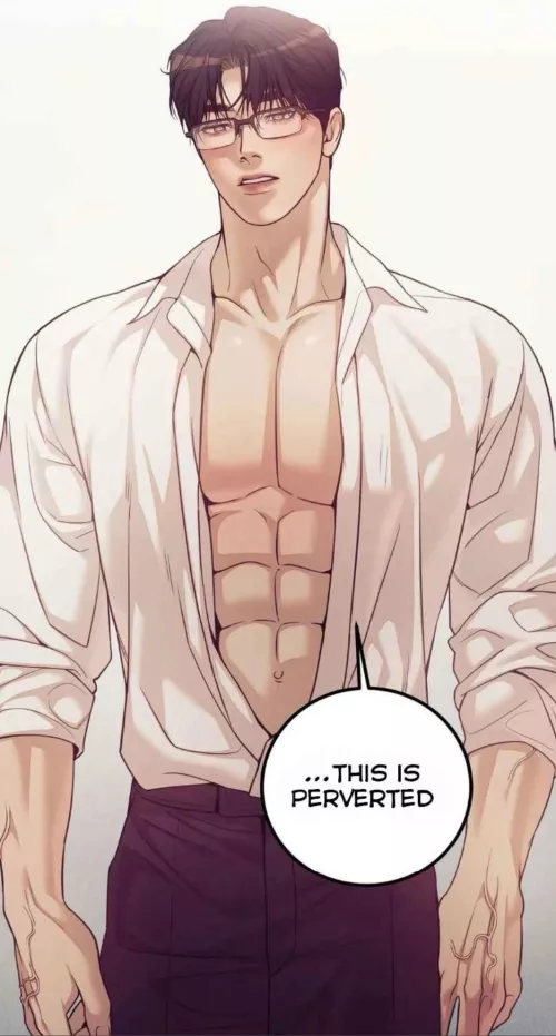 Dooshik [Pearl Boy] by tibsnouv