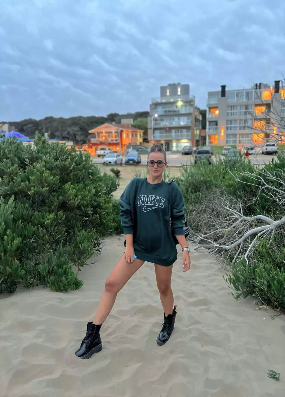 for an 18 yo I have good legs posted by TheGracieGrey