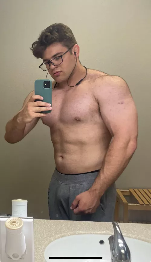 Give me fuel give me fire by jazzrecord765