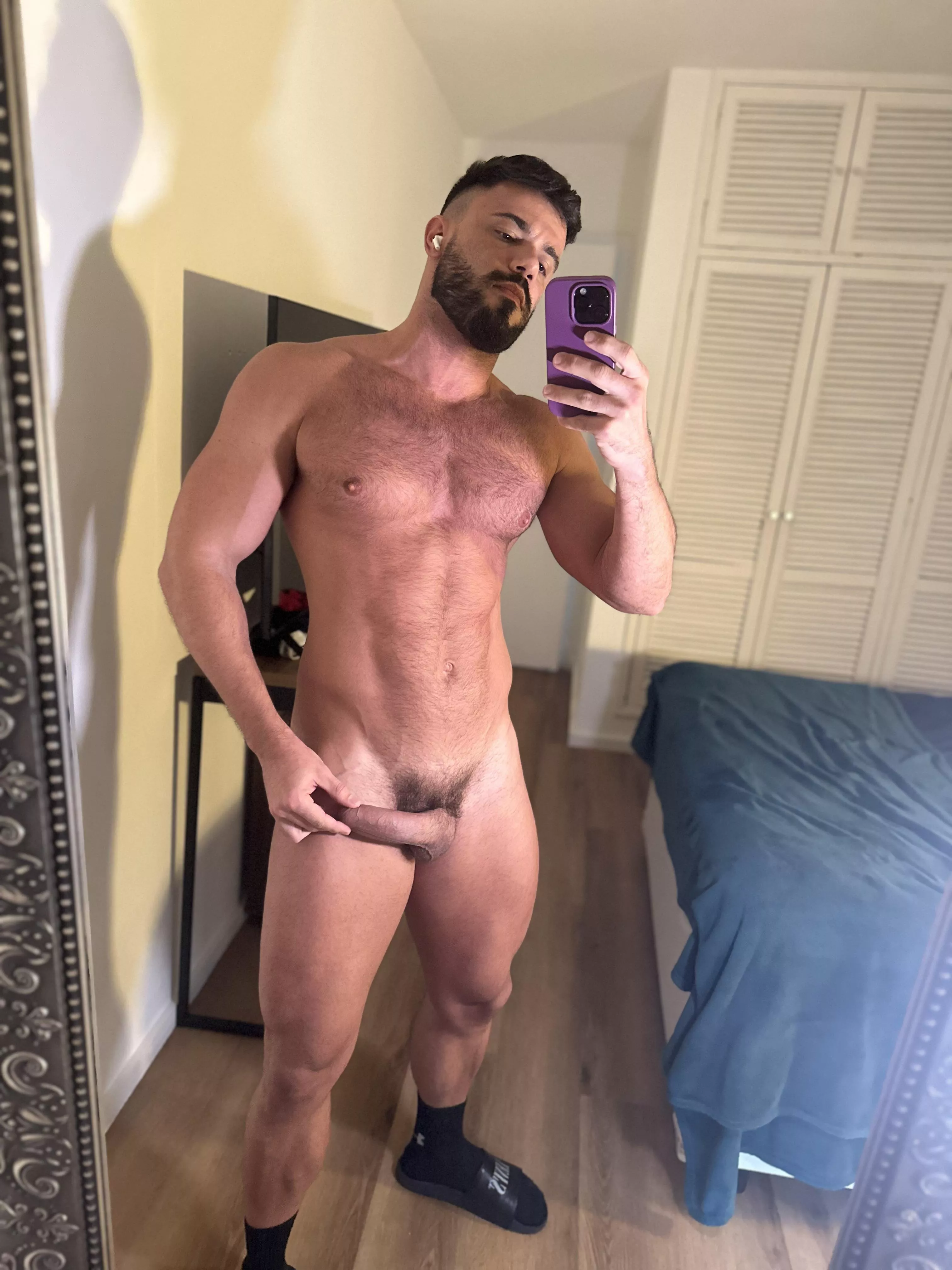 Good morning America posted by italofassin