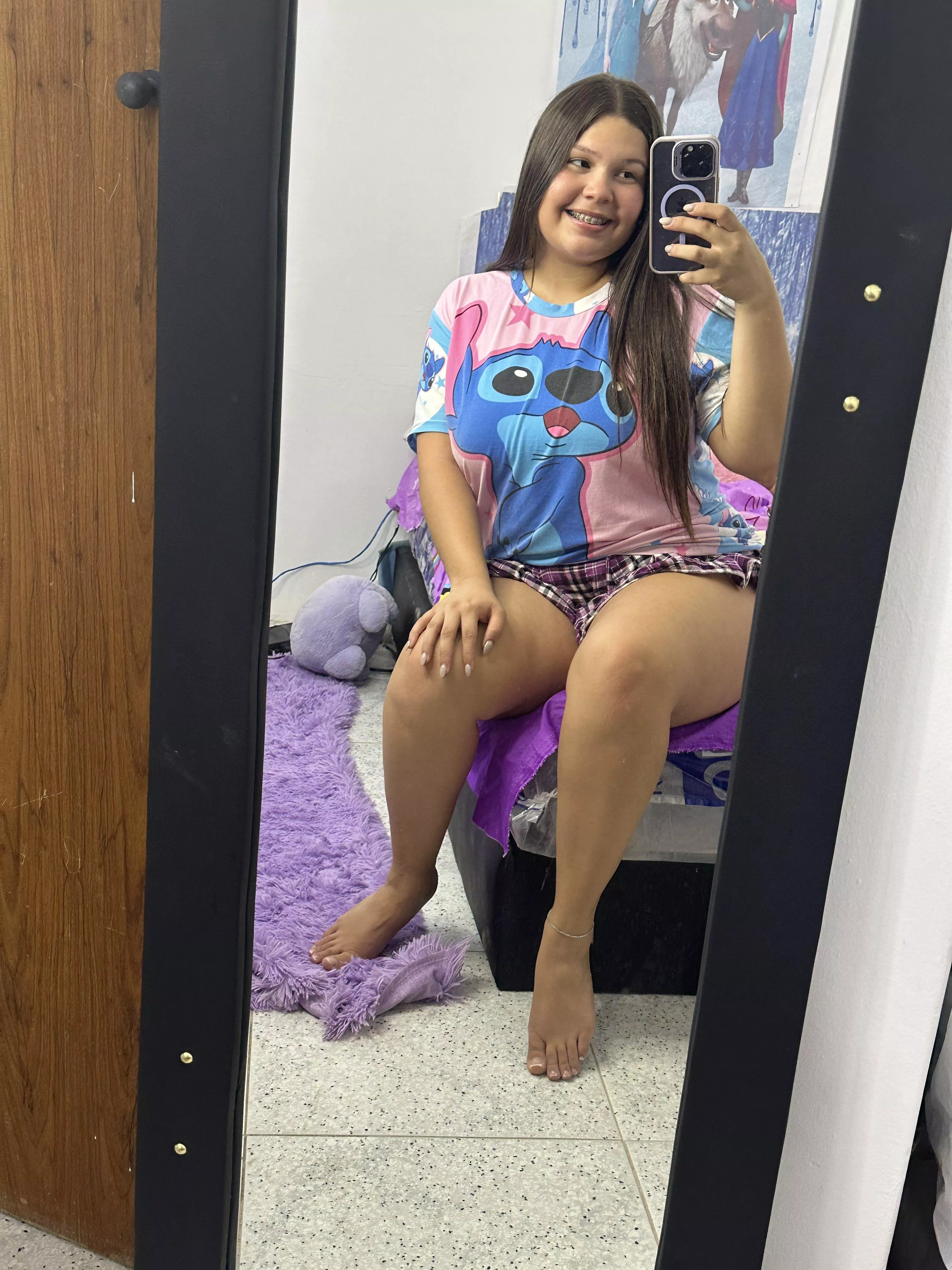 gooood morning! 🌞 posted by gigglybaby_