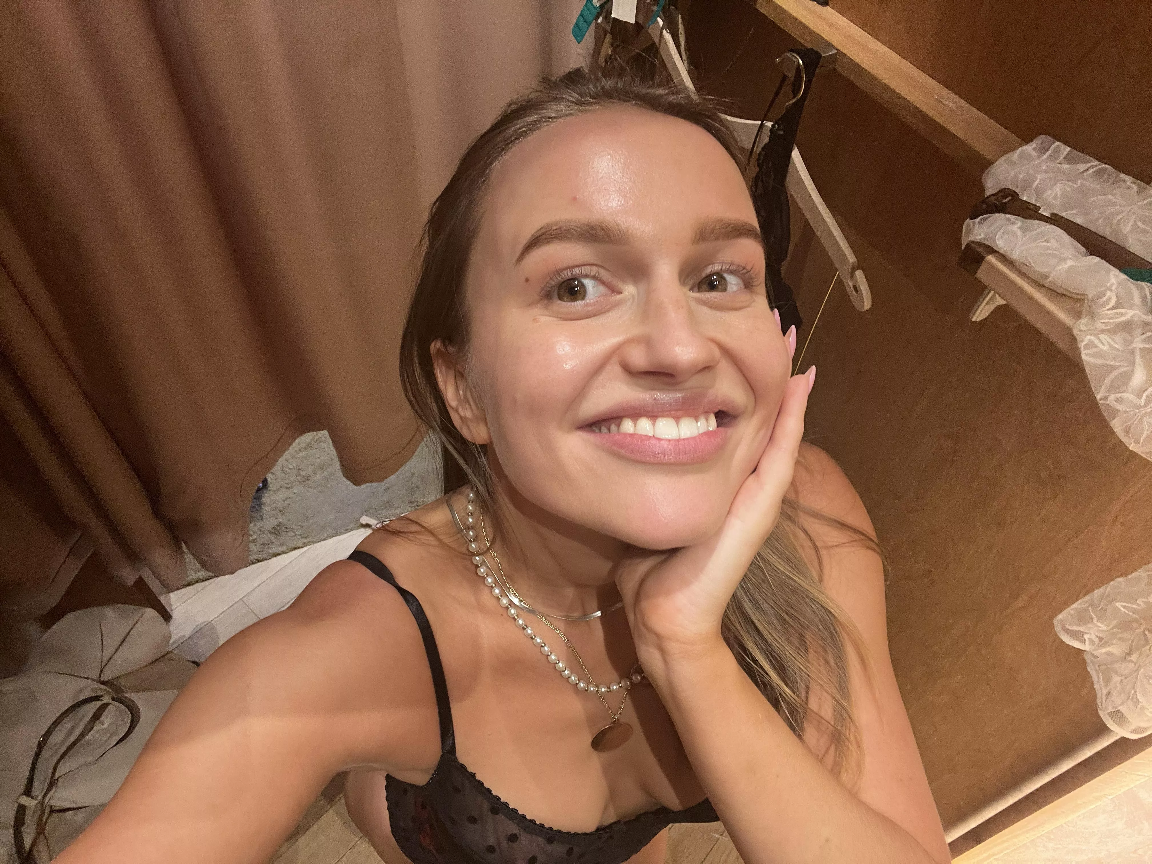 heh this is definitely fun posted by NannyElaborate