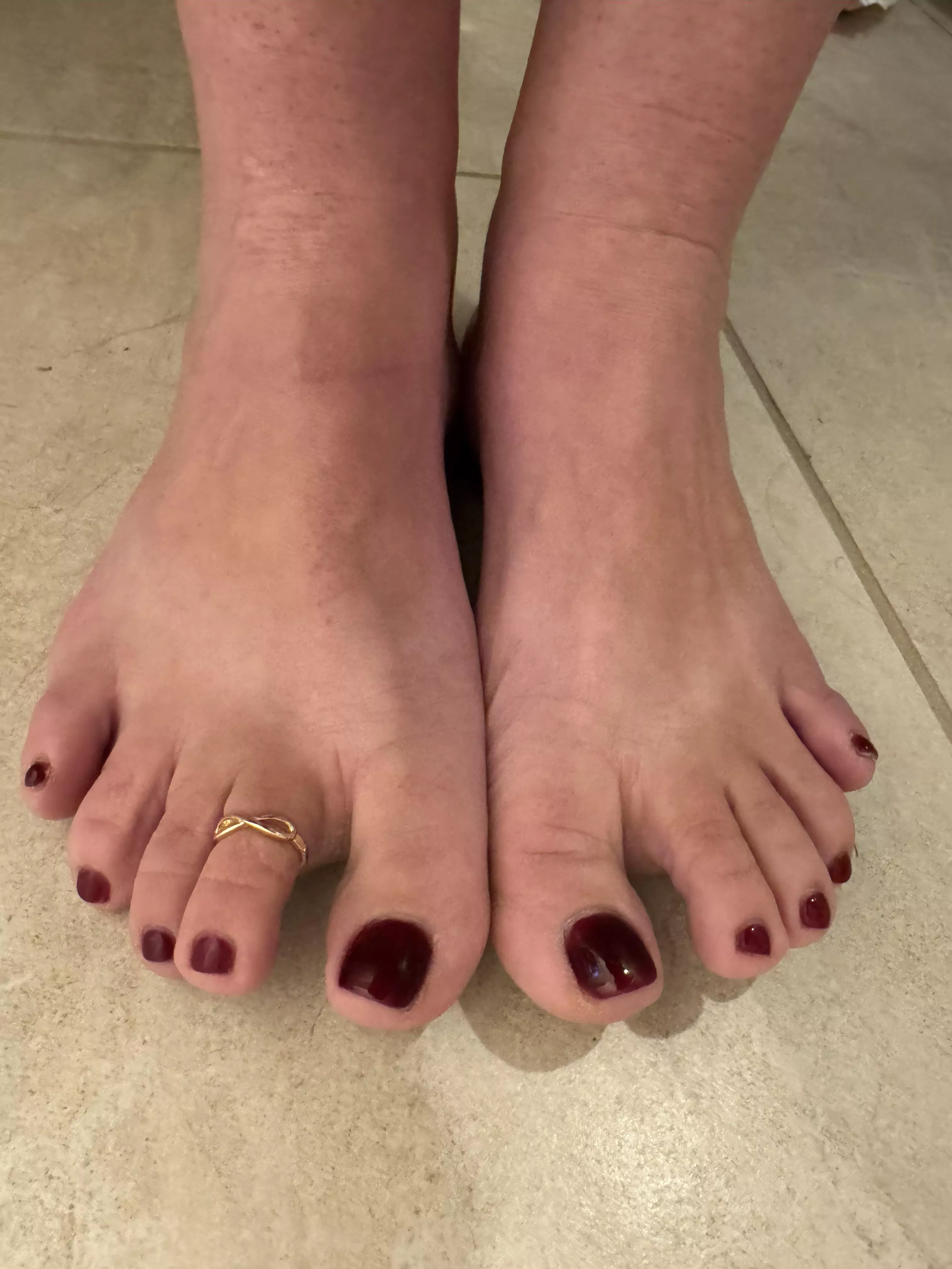 Here to Friday and the weekend. posted by jenee_wyoming15