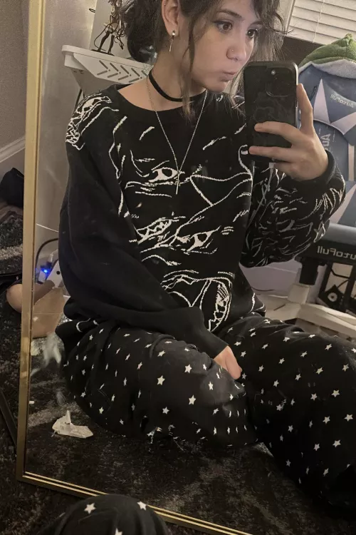 heyo, my insta's @figgypupz ;3 by PupFiggy