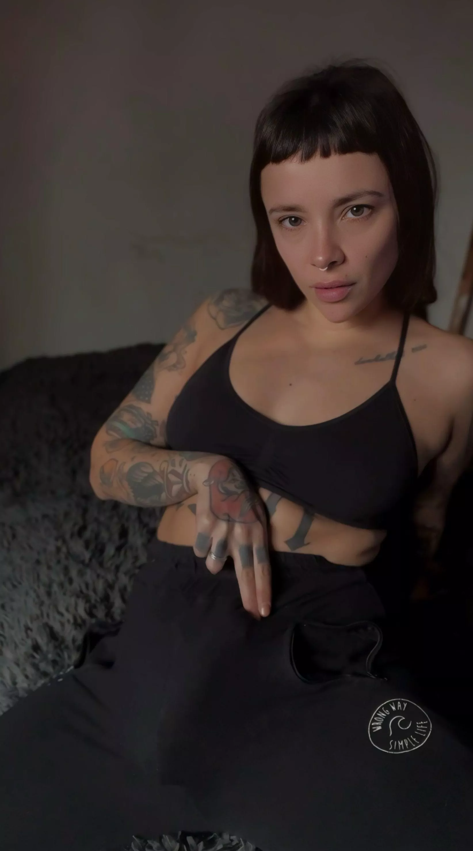 How bad do you want it? posted by SharonJLewis