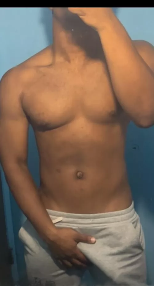 how everyone doing?  by Shy_bbc6932