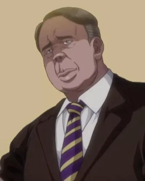 How we feeling about this dude? by Educational-Half-964