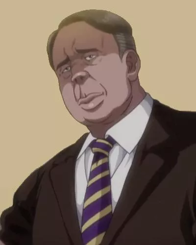 How we feeling about this dude? posted by Educational-Half-964