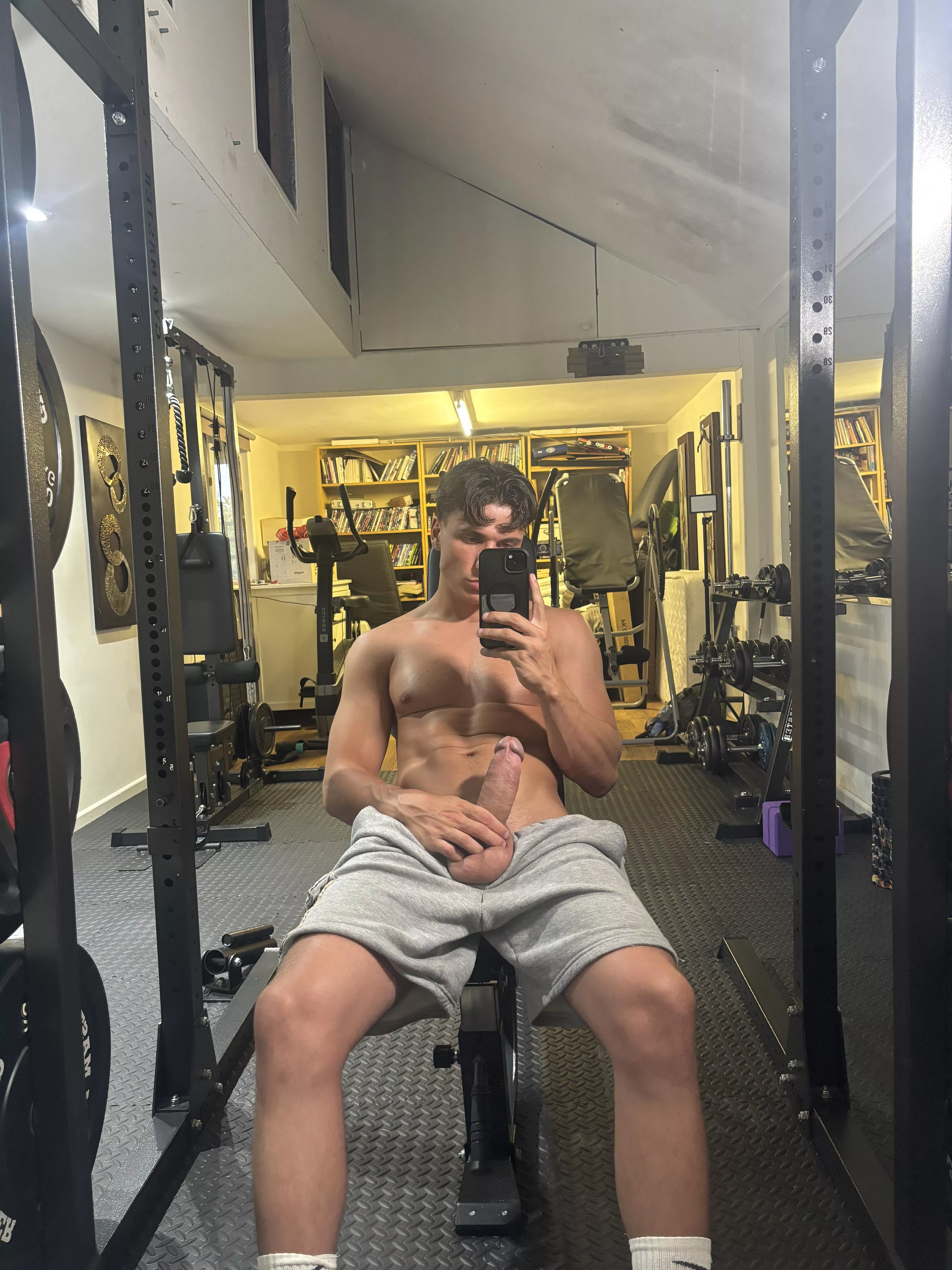 I like being nice, hard, and messy posted by iLLeHGaLL