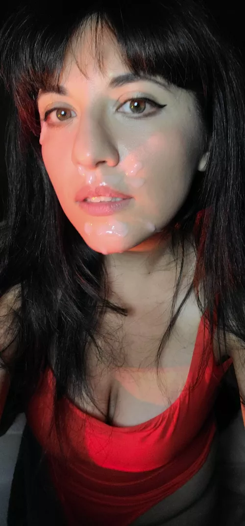 I made him edge for an entire day but this is all I got, who can make more for me by Gillyfun