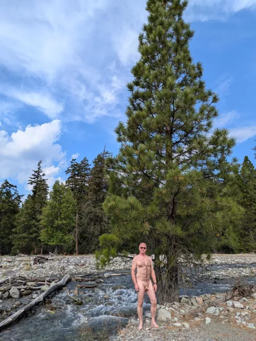 I so love the fall in the PNW by Chasing93353