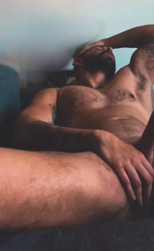 It’s about time you get to work by EfficientNose5550