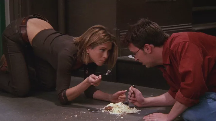 Jennifer Aniston by miguel_domingo