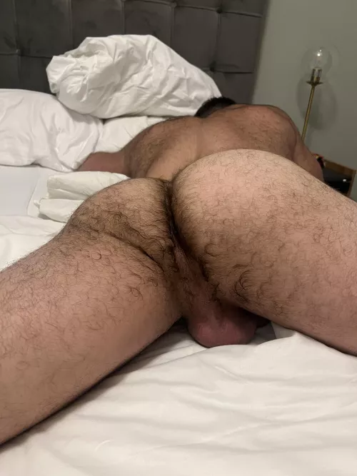 Just 1 lick? by Mightbesterling