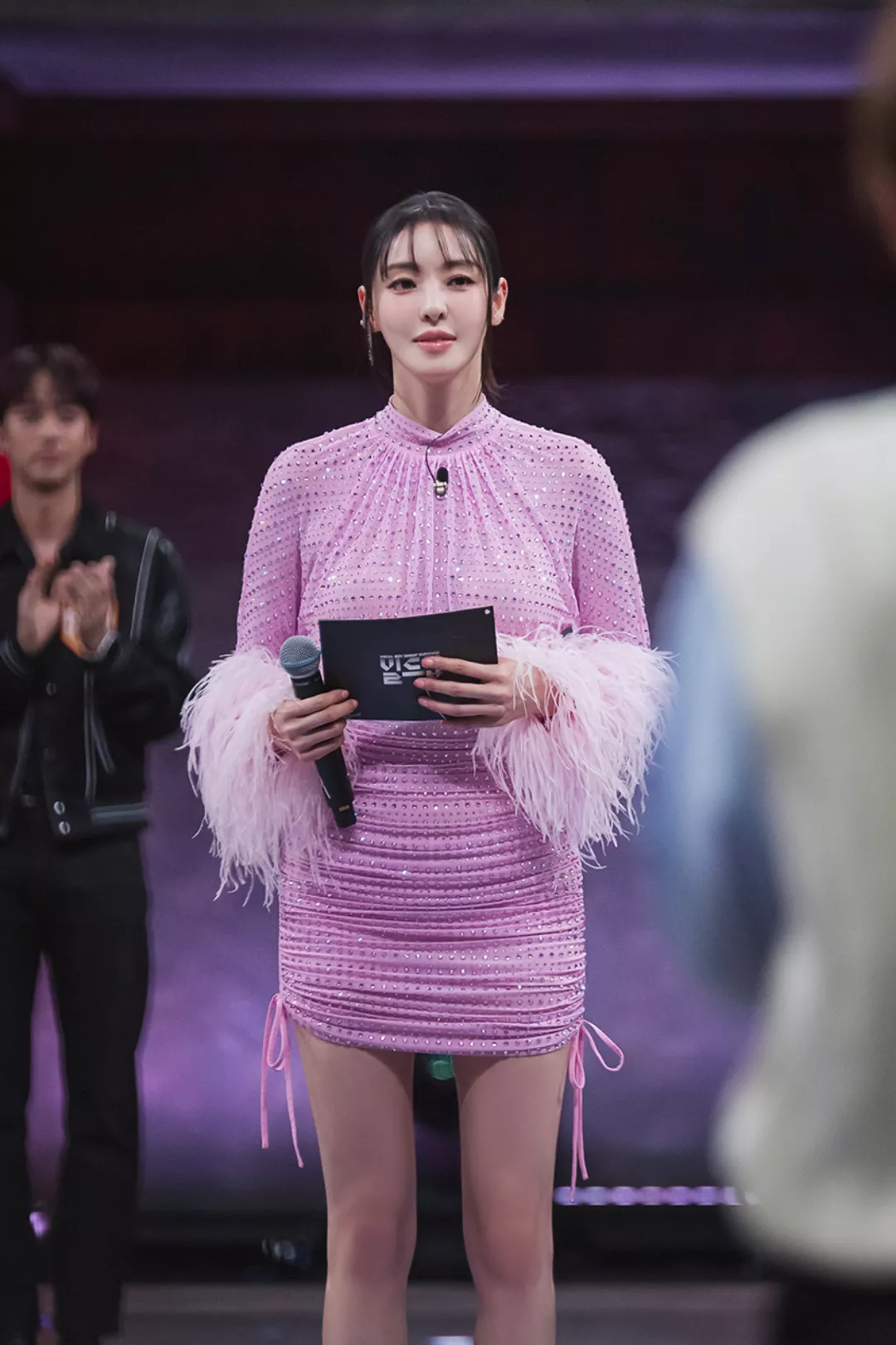 Lee Da-hee posted by GlassPercentage3328