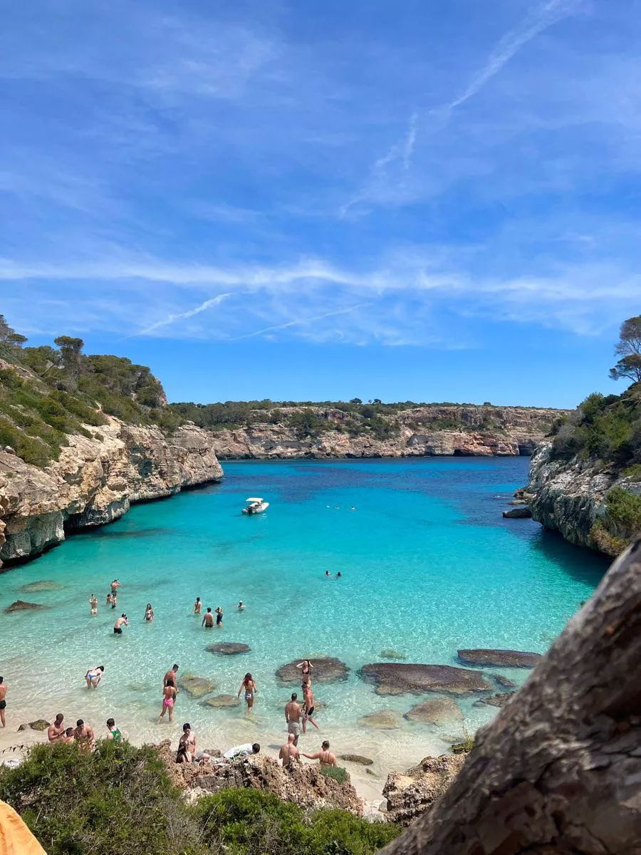 Mallorca, Spain 🇪🇸  posted by LenaMizu