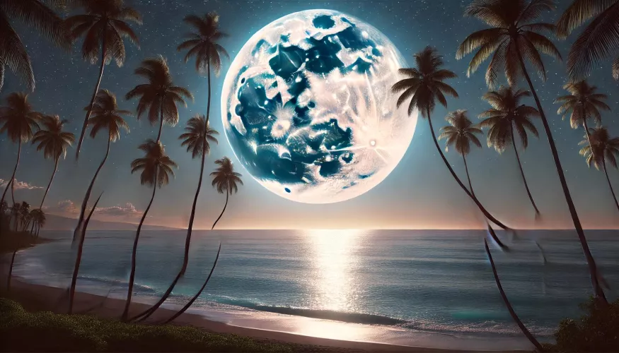 Maui by CheddarHeaded