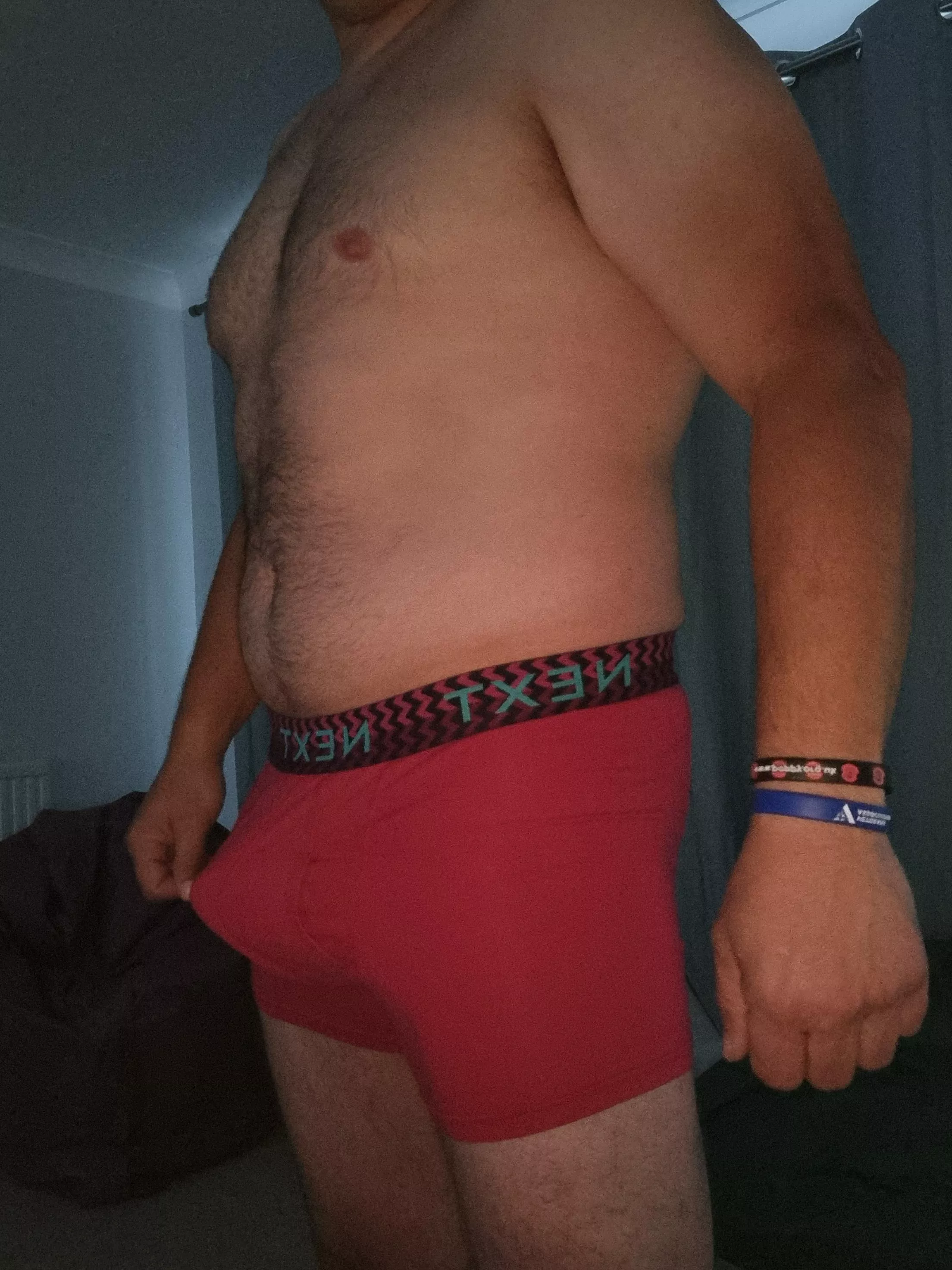 Morning! posted by TommyTuckeruk