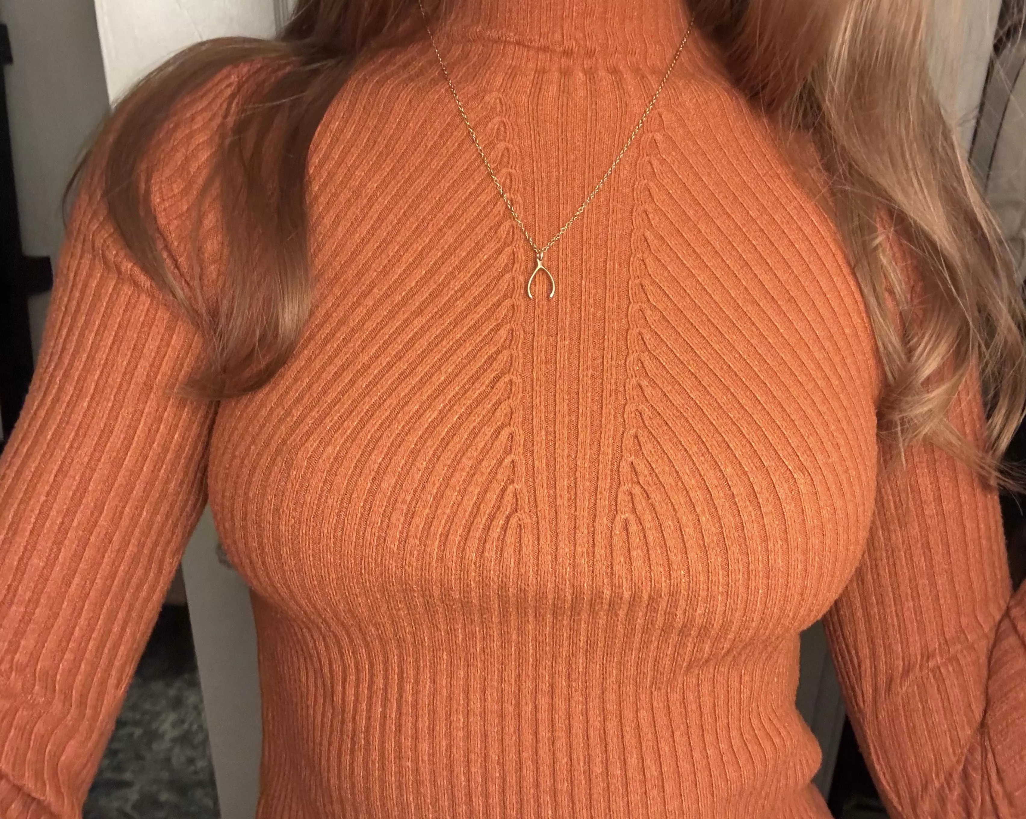 my boss told me I can't wear this to work anymore  posted by TheSapphicSiren