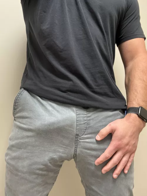 My boss wanted to meet me in her office… I wonder why by Hung-n-Fun