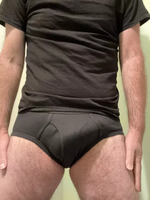 Not too bad for 59? by SanerThanYouAre