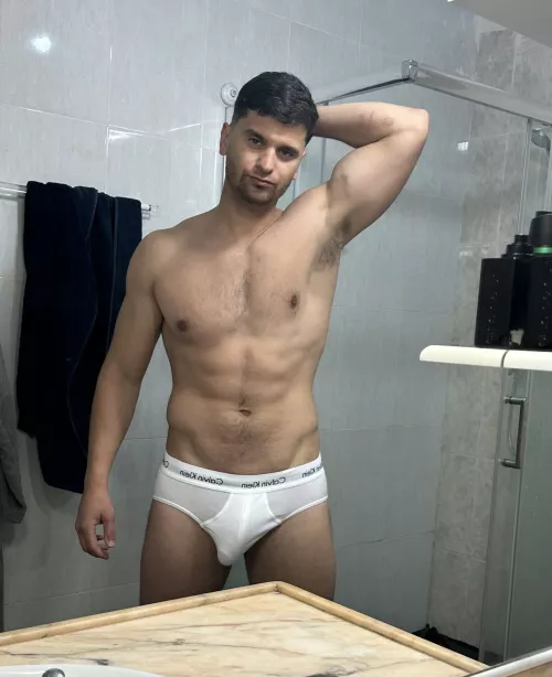 One perfect cock outline by realisiwak