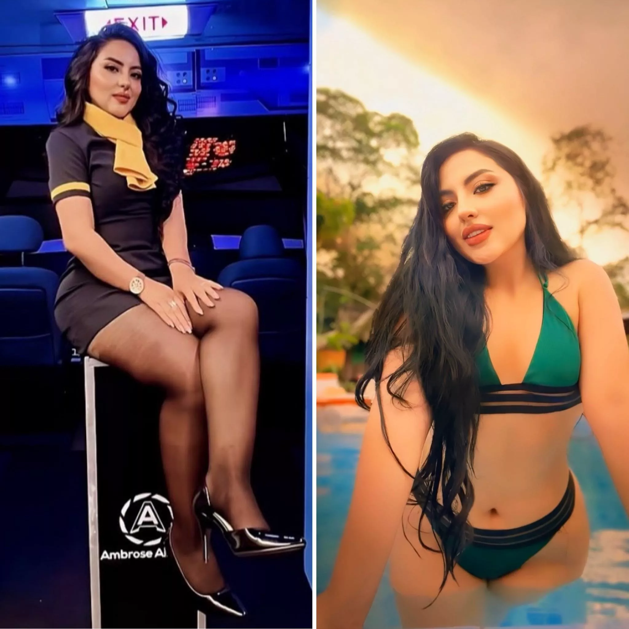 Play time 🇪🇨  posted by TravelerFrequent7