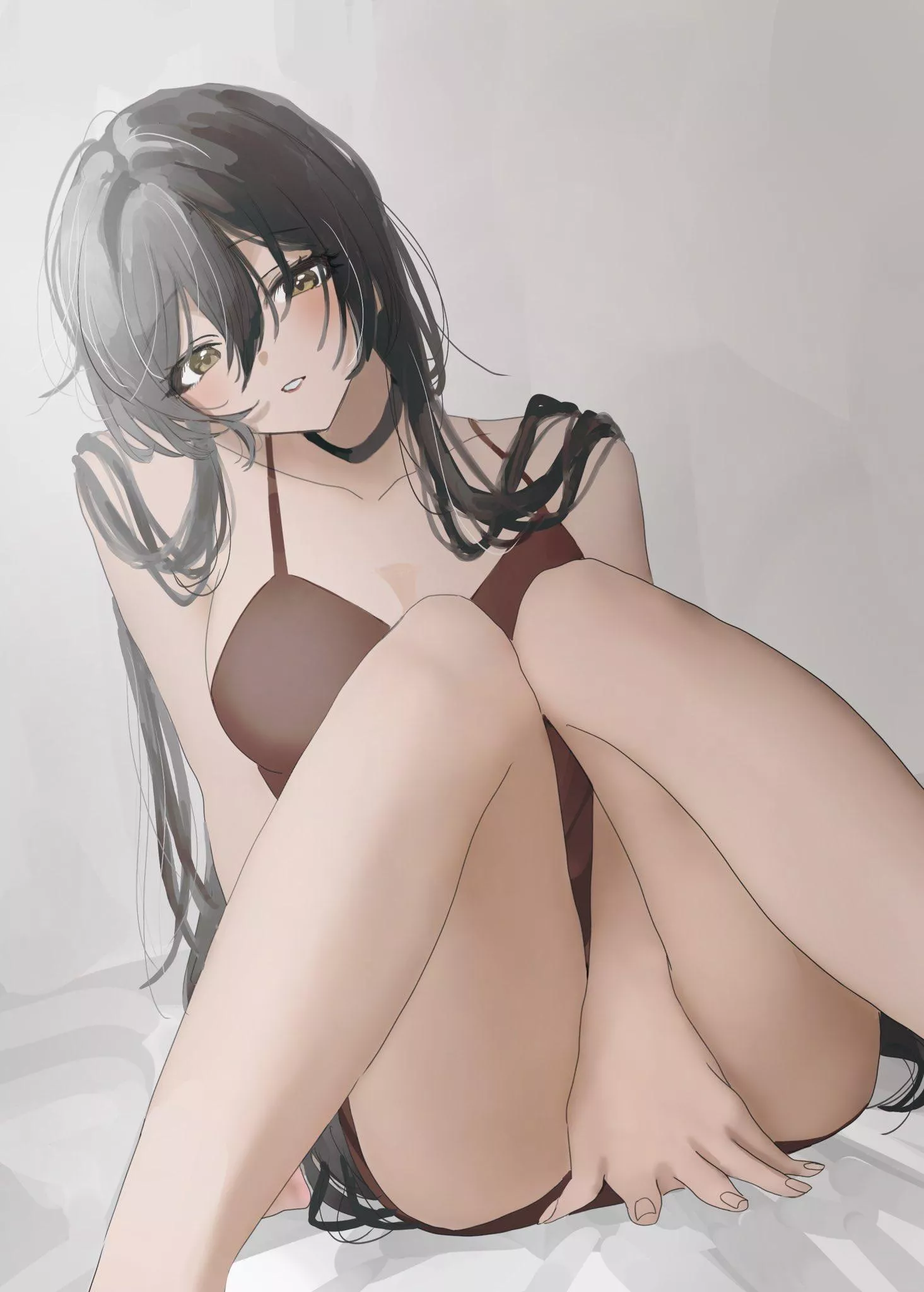 Sakuya Shirase  posted by CheetahSperm18