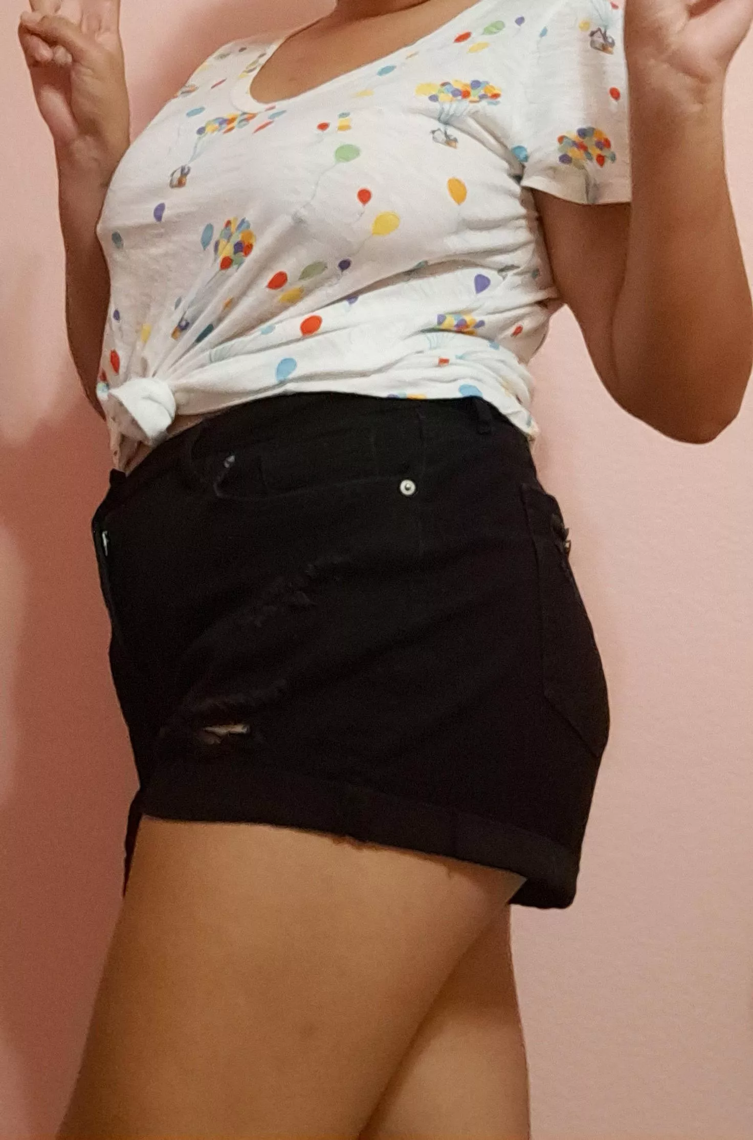 Saying bye to summer  posted by Ellieerotica2