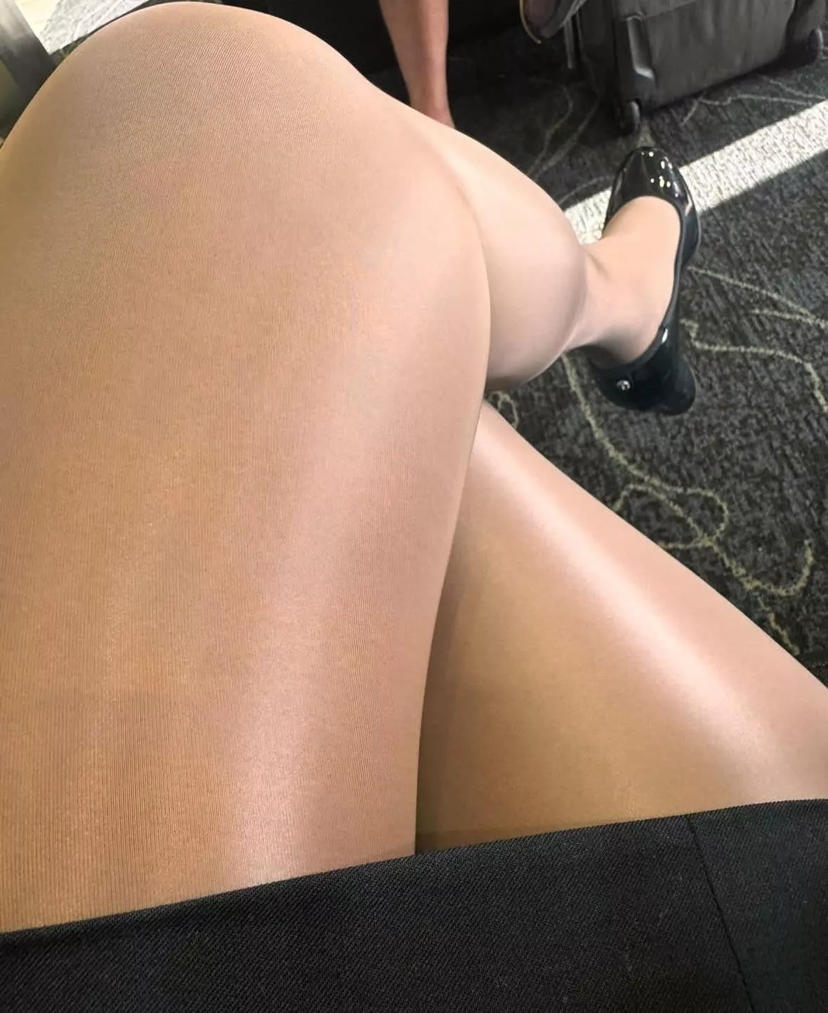 Shiny 🇬🇷  posted by TravelerFrequent7