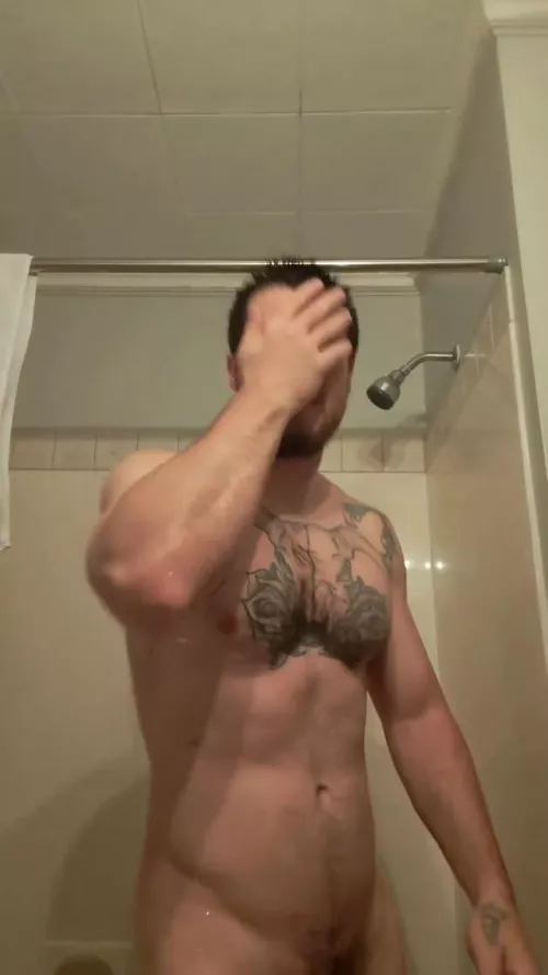 Shower Thoughts  by sumwhatabrasive