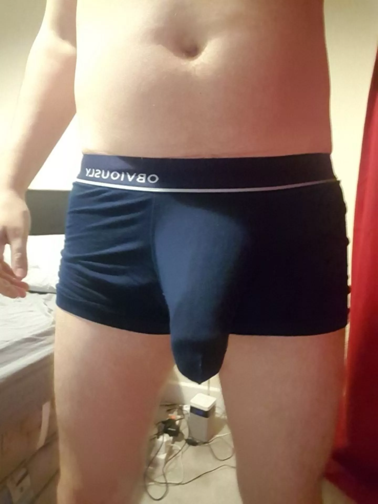 Subtle lol posted by wymci