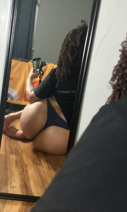 Underneath my shirt is just pure naughty behavior  by Littlepiggies718