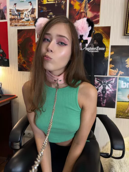 Would you let your friends to play with me? by Top_Consequence8718