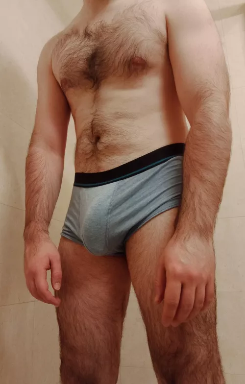 Would you like to see more? by Dad_secrets