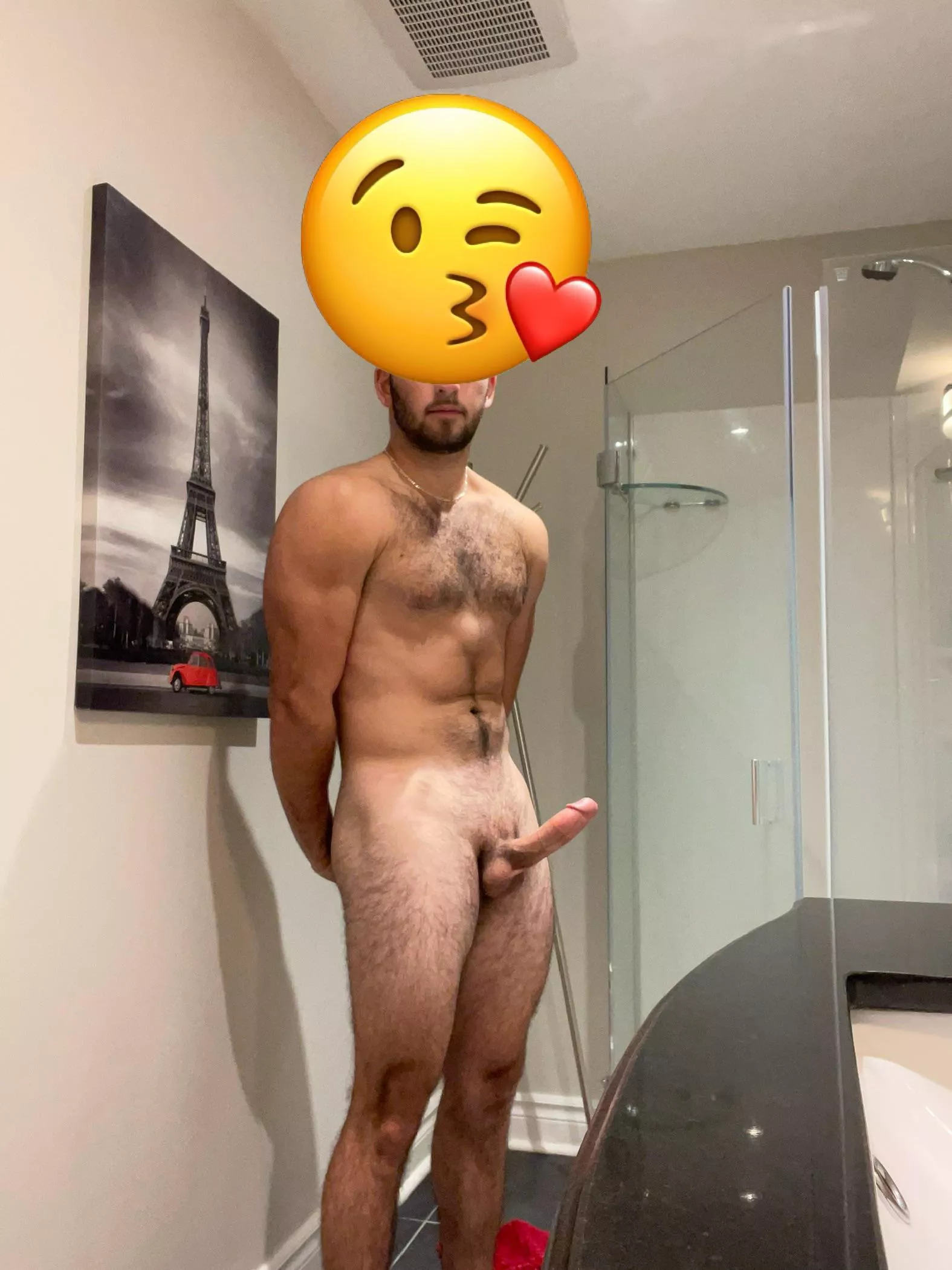 18 and hairy af posted by idkanymore005