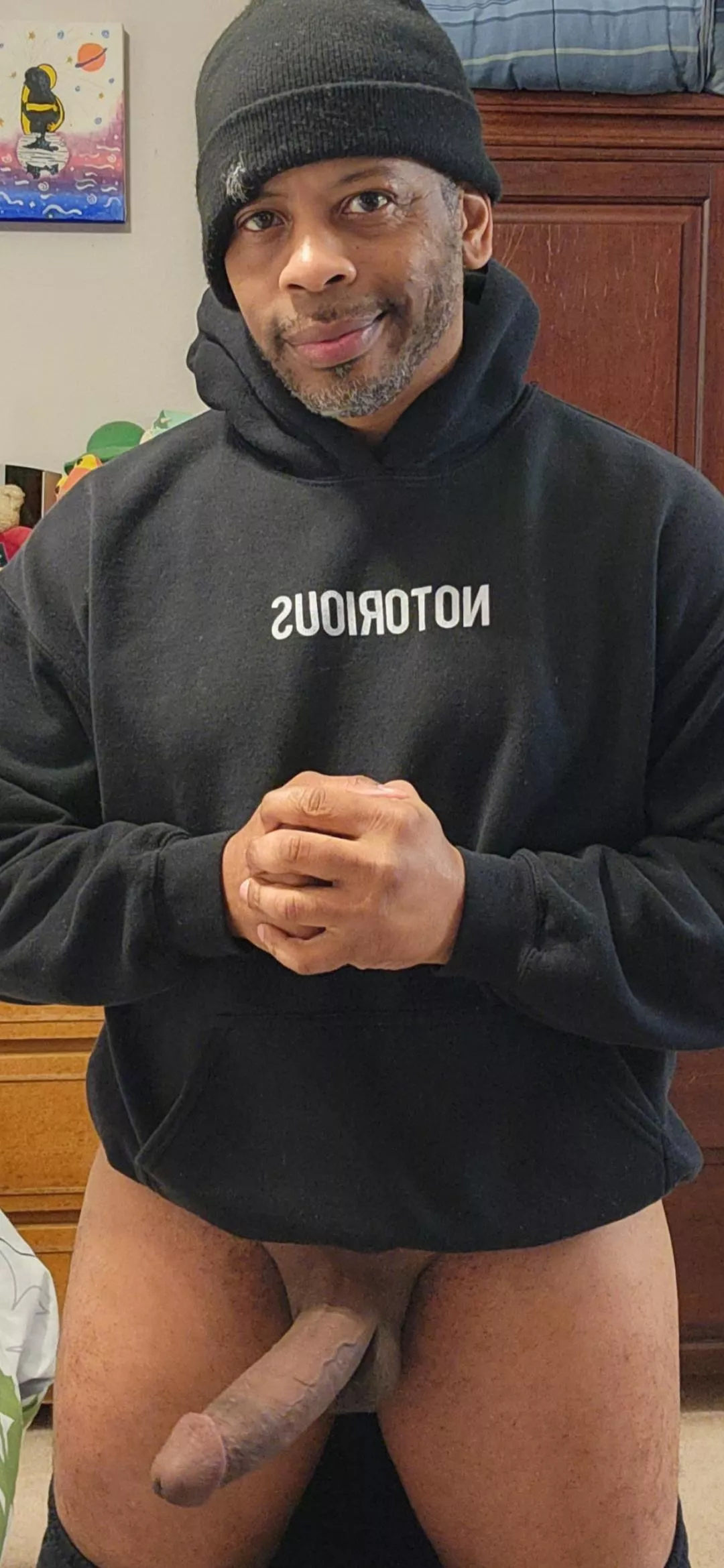 (52) Could you imagine how it would feel throbbing inside your mouth? posted by RepresentativeIll862