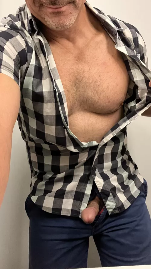 53yo dude here saying 